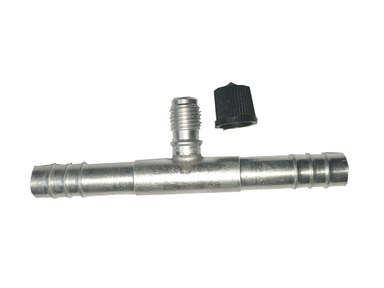 Straight Reducer (R12)