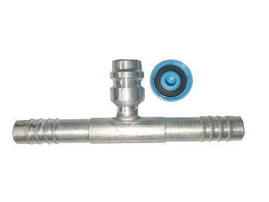 Straight Reducer (R134a)
