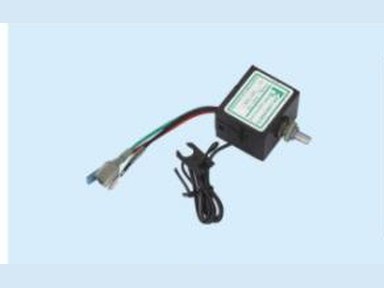 A/C Electrical Part — 电子温控