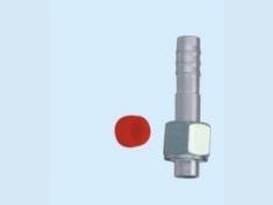 Hose Adapter — 5/8OR180°