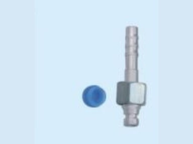 Environment-protective adapter