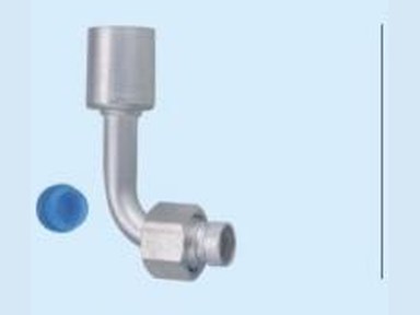 Environment-proictve adapter with sheathe
