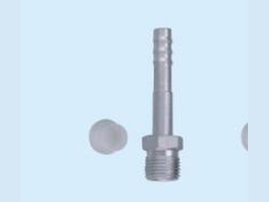 Environment-protective male adapter