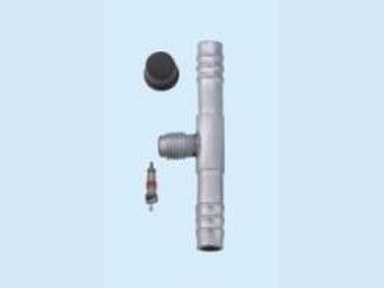 1/2double-ond adapter