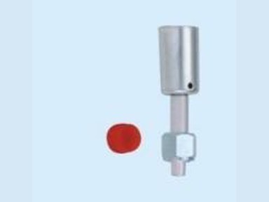 High-qualty iron sheath