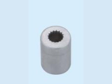 Aluminum sleeve