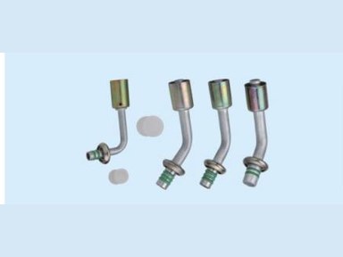 Hose Adapter