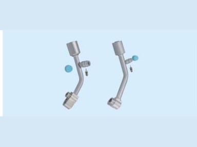 Hose Adapter