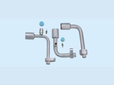 Hose Adapter
