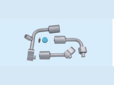 Hose Adapter