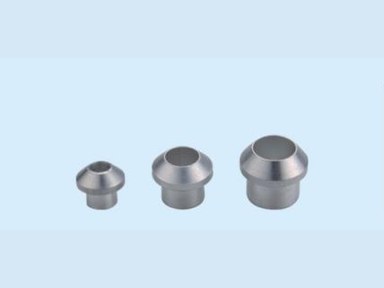 Hose Adapter — Auminunnozzle