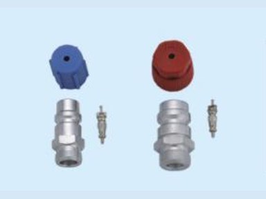 Compressor Valve Plate — 宝马R12