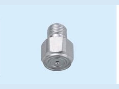 Compressor Valve Plate — 泄压阀