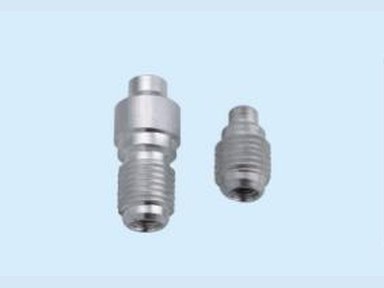 Compressor Valve Plate — R12气门座