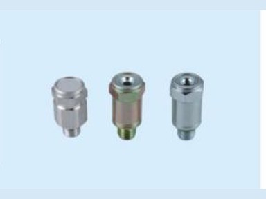 Compressor Valve Plate — 泄压阀