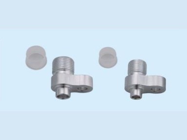 Compressor Valve Plate — SS96