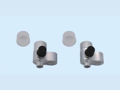 Compressor Valve Plate — 小三凌