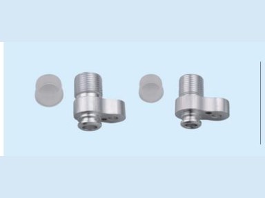Compressor Valve Plate — 072E