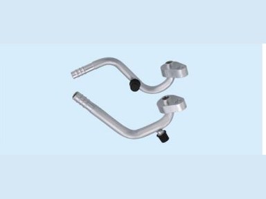Compressor Valve Plate — 706(民意)