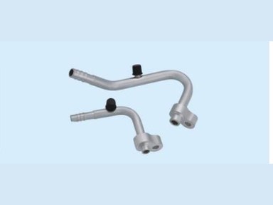 Compressor Valve Plate — S996微型车