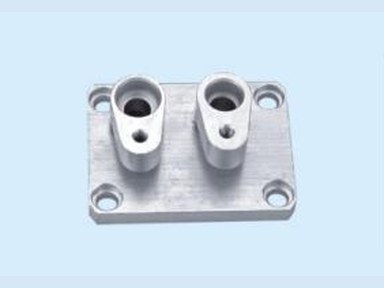 Compressor Valve Plate — 17C11型压板