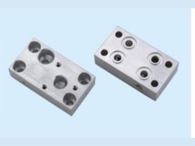 Compressor Valve Plate — 08E(铃木)134a