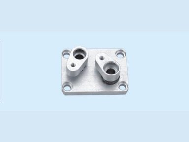 Compressor Valve Plate — 17C7字压板