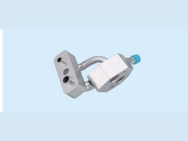 Compressor Valve Plate — 三度吉普压板