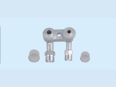 Compressor Valve Plate — DKS17C压板