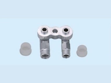 Compressor Valve Plate — 康明斯压板上出