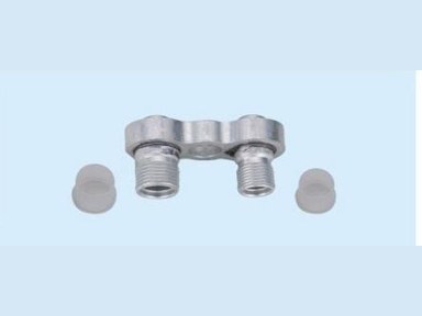 Compressor Valve Plate — 康明斯压板后出