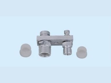 Compressor Valve Plate — H阀(长安之星)
