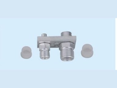 Compressor Valve Plate — 天龙压板