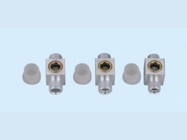 Compressor Valve Plate — 2.753/8视镜