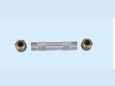 Compressor Valve Plate — 节流座