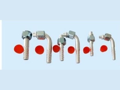 Compressor Valve Plate — 五格优质接头