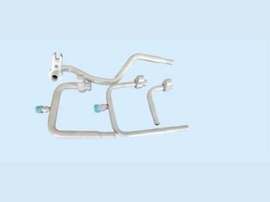 Compressor Valve Plate — 日立新款挖机接头