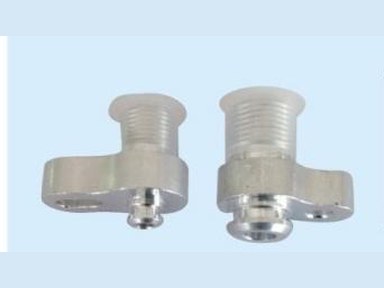 Compressor Valve Plate — 天锦冷凝器接头