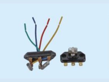 A/C Electrical Part — 404电租