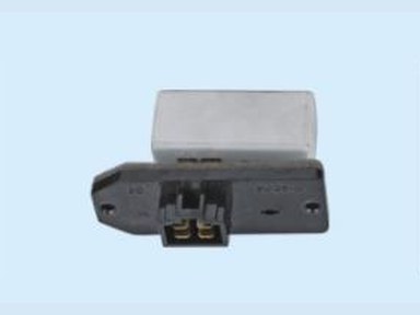 A/C Electrical Part — 三澳电阻