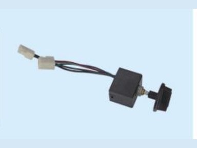A/C Electrical Part — 新太尔王湿控