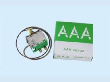 A/C Electrical Part — 三A温控(小环保)