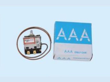 A/C Electrical Part — 三A温控
