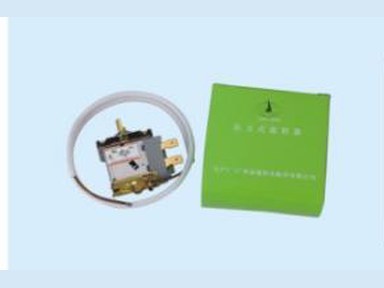 A/C Electrical Part — 压力式温控