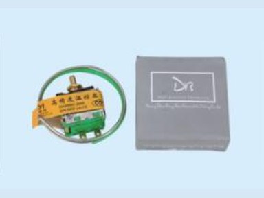 A/C Electrical Part — 高精度温控