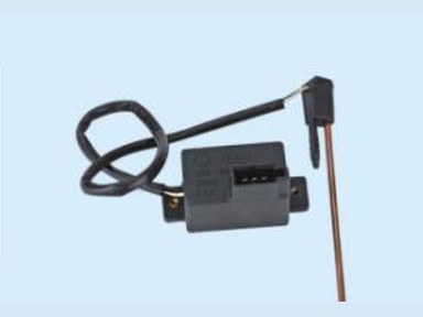 A/C Electrical Part — 2000温控