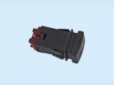 A/C Electrical Part — 长安之星AC