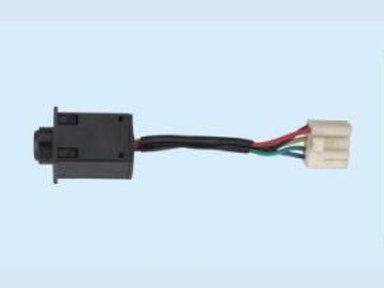 A/C Electrical Part — 中意AC