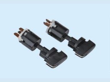 A/C Electrical Part — 四大车开关