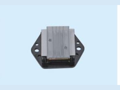 A/C Electrical Part — 100P电阻